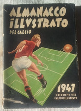 ALMANACCO ILLUSTRATO DEL