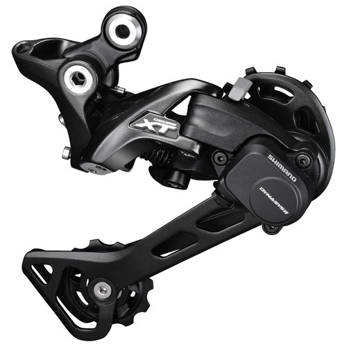 Cambio shimano 11v xt - cambio,
