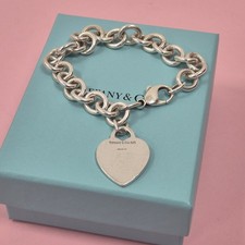 Bracciale Tiffany & Co. Cuore
