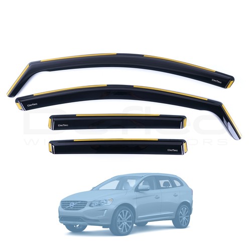 Deflettori aria fumè volvo - aria,