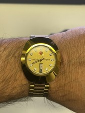 Orologio Rado DiaStar Cassa