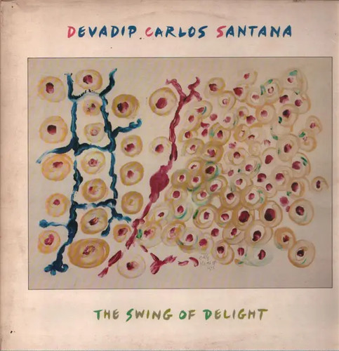 Devadip carlos santana the - carlos,