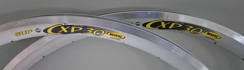Mavic cxp30 sup clincher - clincher, 700c