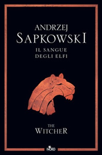 Libri andrzej sapkowski il - libri,