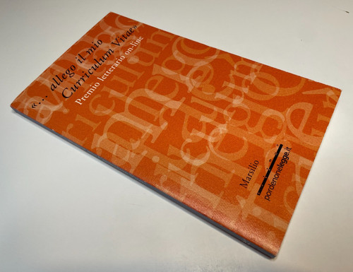 Allego mio curriculum - allego,