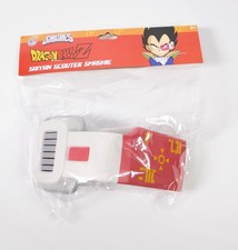 Dragon Ball Z Red Saiyan