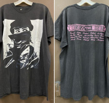 T-shirt vintage Siouxsie And