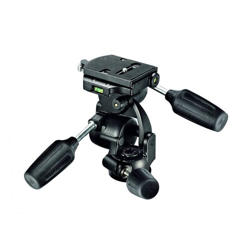 Manfrotto 808rc4 testa - manfrotto, serie