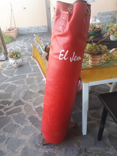 Sacco allenamento boxe mma - allenamento,