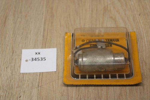 Condensatore yamaha - condensatore,