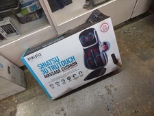 Homedics Gentle Touch Gel