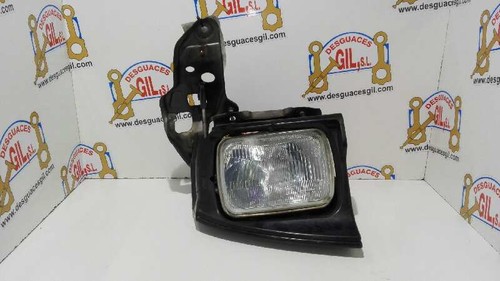 Faro izquierdo toyota celica - izquierdo,