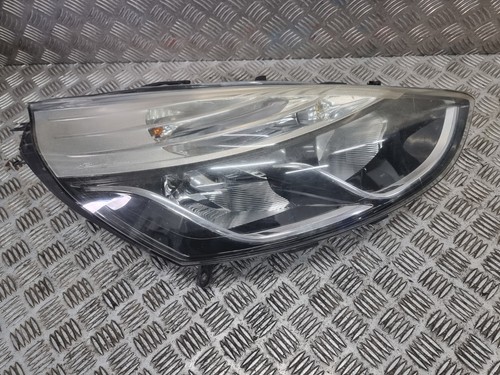 Faro alogeone lato guidatore - alogeone,
