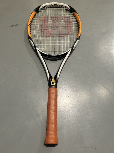 Wilson factor zen - factor,