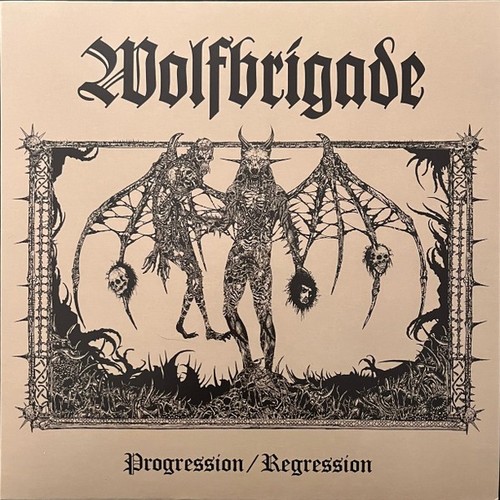 WOLFBRIGADE