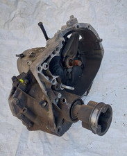 scatola cambio renault 5 gt turbo R5 super 5 122 C1JG7 trasmissione 5 marce