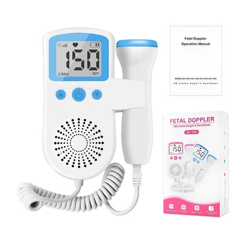Doppler fetale battito cuore - doppler,