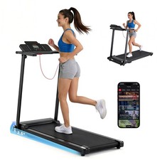 Tapis Roulant Elettrico Tapis