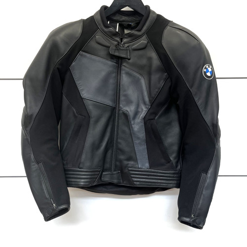 Giacca moto bmw - bmw, pelle