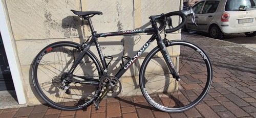 Colnago extreme size 48s - c,