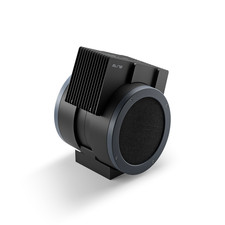 Ventilatore rulli ELITE Aria