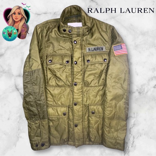 Ralph lauren small giacca - d&s,