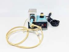 Stazione dissaldante elettrica