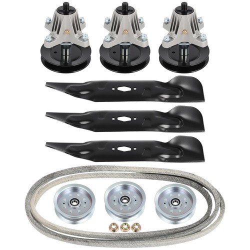 Kit ricostruzione deck per cub - deck,