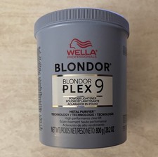 WELLA BlondorPlex 9 Powder