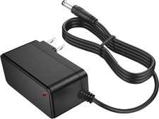 Adattatore alimentatore 24v - adattatore,
