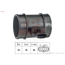 1 misuratore massa aria EPS