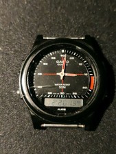 Casio aqw 308 - casio, dual-time