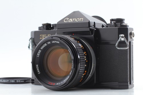 Meter così com canon - meter, com'è]