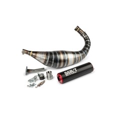 MARMITTA STAGE6 R/T 80 90 CC