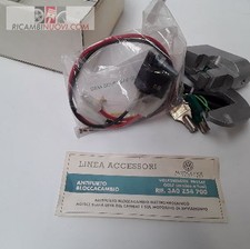 ANTIFURTO BLOCCA CAMBIO AZIONE