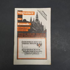 Guida turistica per stranieri