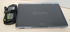 Sony VAIO Serie VGN - TX750