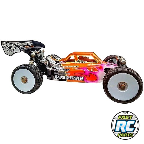Leadfinger racing assassin - leadfinger,