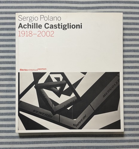 Sergio polano achille - sergio,