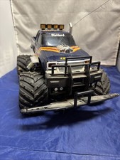 Nikko LOBO 4 Wheel Drive Off