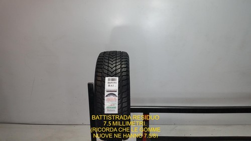 Gomme usate termiche - ,