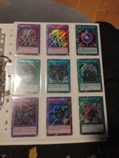 Yu-Gi-Oh Cartella TCG Solo