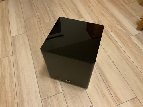 Canton subwoofer smart sub - subwoofer, 12