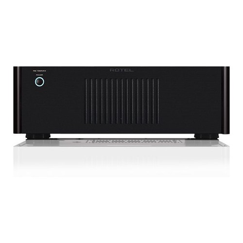 Nuovissimo rotel 1582mkii - rotel, rb-1582mkii