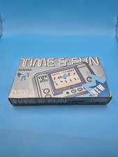 Raro gioco LCD Banana Vintage