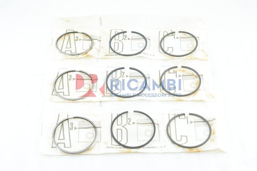 Fasce elastiche fiat - d, uno