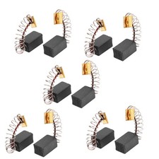 10pcs 999041 Carbon Brushes