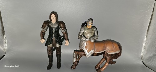 Cronache narnia principe - di,