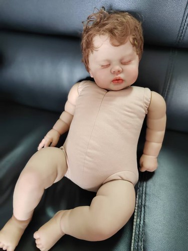 Kit bambola neonato - carino, 24"