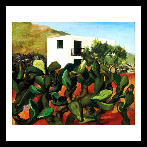 Renato guttuso - guttuso, - 